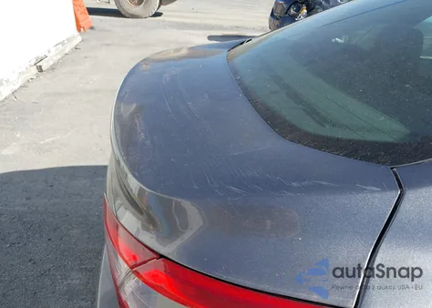 2013 Ford Focus Se из США, поврежденный, VIN 1FADP3F2XDL297411